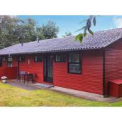 5 person holiday home in Silkeborg