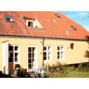 5 person holiday home in Svaneke