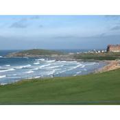 5 Star Fistral View