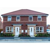 6 bedroom Astan House in Beeston Nottingham