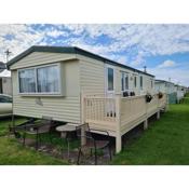 6 Berth Golden Sands Ingoldmells (Mirage II)