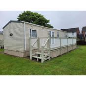 6 Berth Northshore Skegness Central Heated (New Cascade)