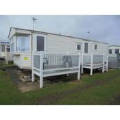 6 Berth on Golden Sands (Westbrook Tahiti)