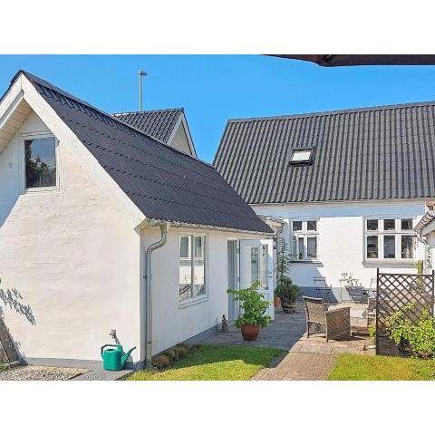 6 person holiday home in Frederikshavn