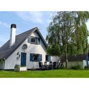 6 person holiday home in Hemmet