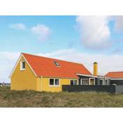 6 person holiday home in Lemvig