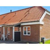 6 person holiday home in Lemvig