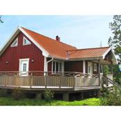 6 person holiday home in LJUNG