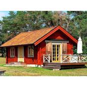 6 person holiday home in S DER KRA