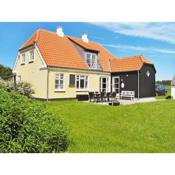 6 person holiday home in Skagen