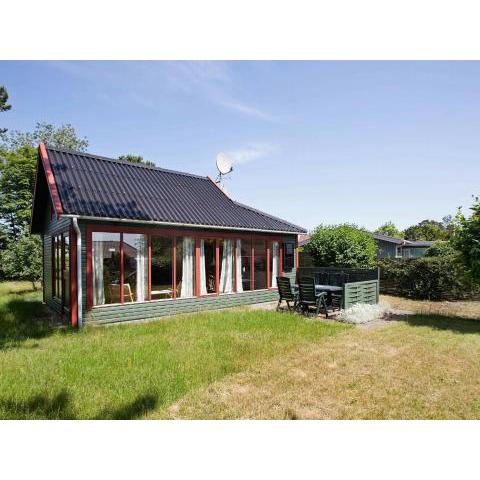 6 person holiday home in Store Fuglede