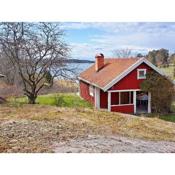 6 person holiday home in VAXHOLM