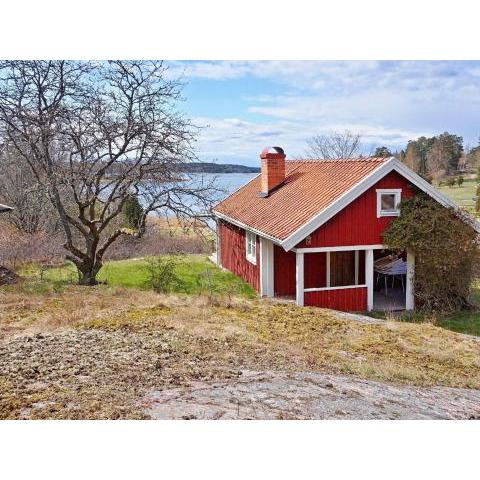 6 person holiday home in VAXHOLM
