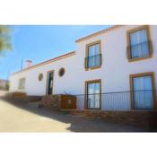 7 bedrooms house with private pool enclosed garden and wifi at Corte de Pao E Agua
