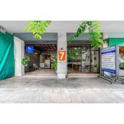 7 Days Premium Hotel at Icon Siam Station