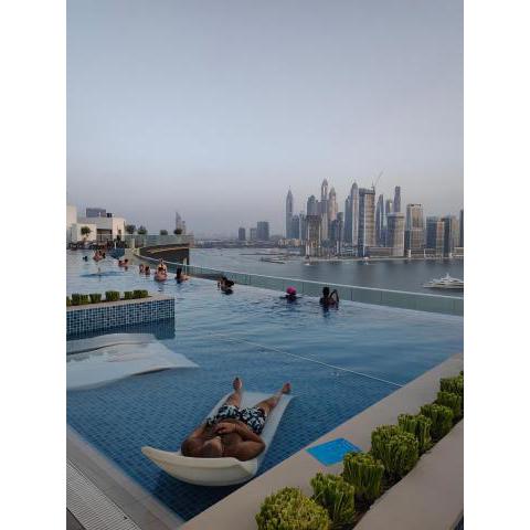 7 Palm Jumeirah