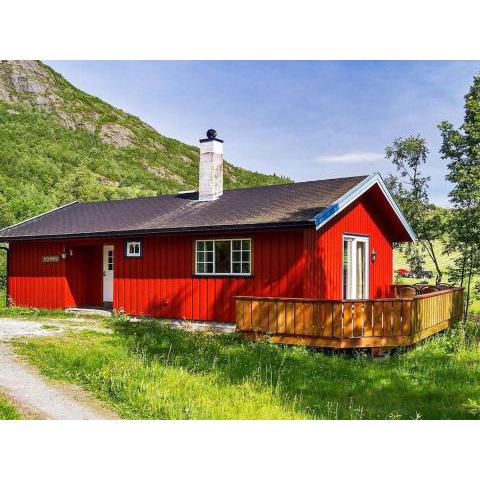 7 person holiday home in Hemsedal