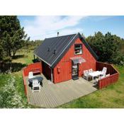 7 person holiday home in Skagen