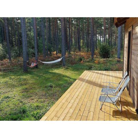 7 person holiday home in STENKYRKA