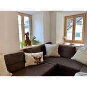 70 qm trendig und komfortabel in Engadiner Haus - ENGADIN HOLIDAYS