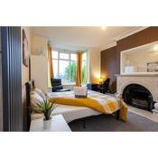 7beds 4baths Sleeps 10-Elegance Leisure Stay, Horwich