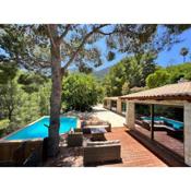 7HEAVEN Luxury Villa Calpe