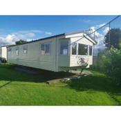 8 Birth Caravan Marine Holiday Park Rhyl