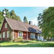 8 person holiday home in L NSBODA