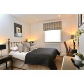 8 Standard Street by The Bear Hotel Crickhowell