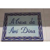 A Casa da Avo Dina