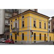 A casa di Anna, elegant flat in Cremona