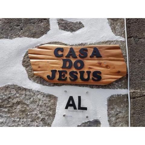 A Casa do Jesus AL