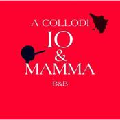 A COLLODI IO & MAMMA