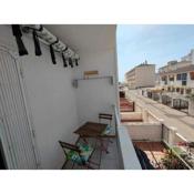 A H RENTALS Abanicos 5 Apartamento