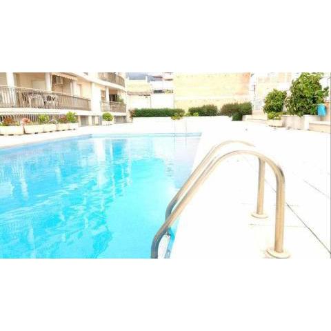 A H RENTALS Carles III Apartamento 150 mtrs playa