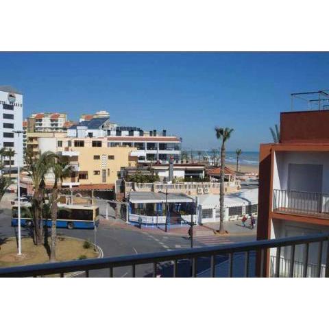 A H RENTALS Rio apartamento Playa Norte