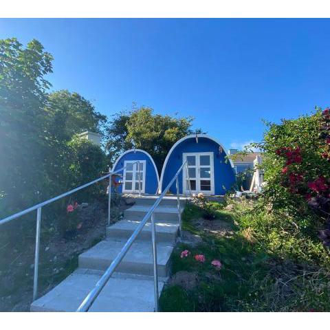 A house and a half on Beara peninsula