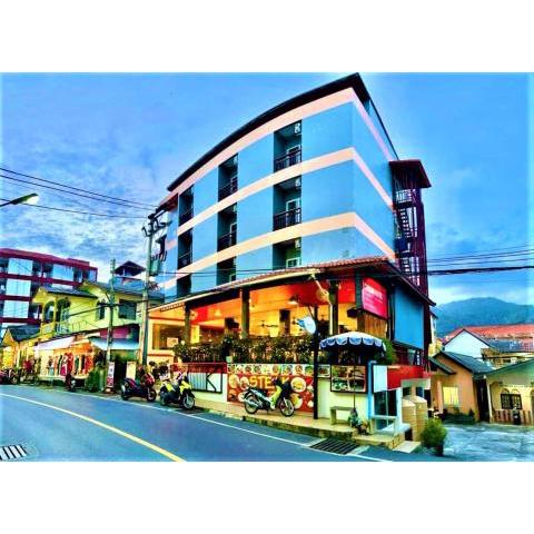 A&N Residence Patong