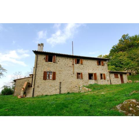 A stay surrounded by greenery - Agriturismo La Piaggia - app 2 bathrooms