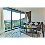 A503-Penthouse Amazing View 2brs3bedsAo Nang Beach Center