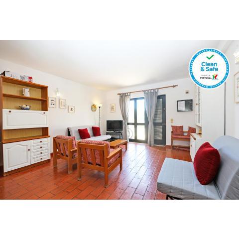 A51 - Torraltinha Sunset Apartment