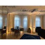 AB Residences -Cihangir Luxury Sapphire Apartment