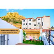 ABAL Apartments - Barrio