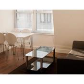 Aberdeen Serviced Apartments: Charlotte street