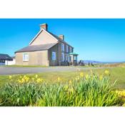 Abersoch Farmhouse