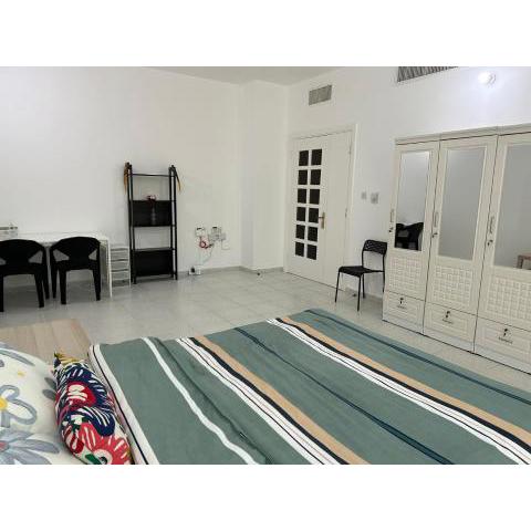 Abu Dhabi Downtown 3 bedroom Penthouse Apartment