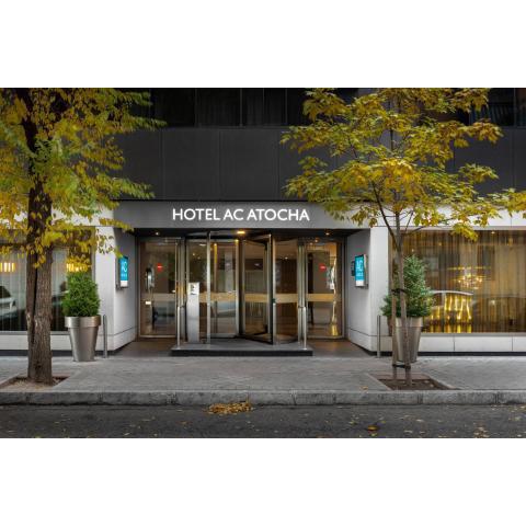 AC Hotel Atocha by Marriott