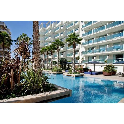 Acacias Suites Apartments Salou