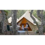 ACAMPALE - Camping Costa Brava - Calella de Palafrugell