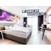 ACHAT Hotel Offenbach Plaza